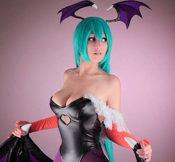 Morrigan