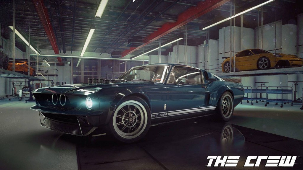 The-Crew-Shelby-GT-500