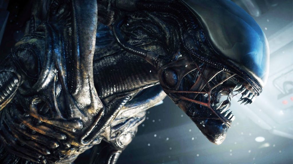 Alien: Isolation