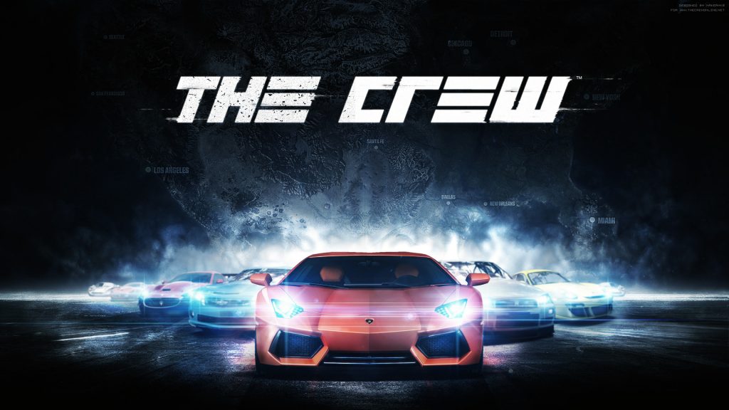Ανοιχτή beta για το The Crew