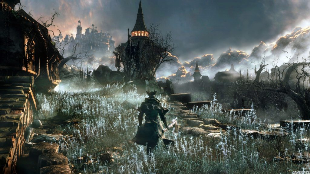 Bloodborne_4