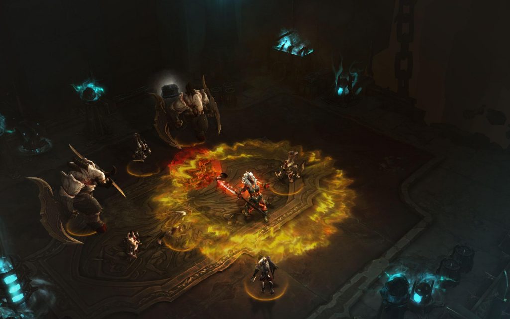 Diablo III Ultimate Evil Edition_2