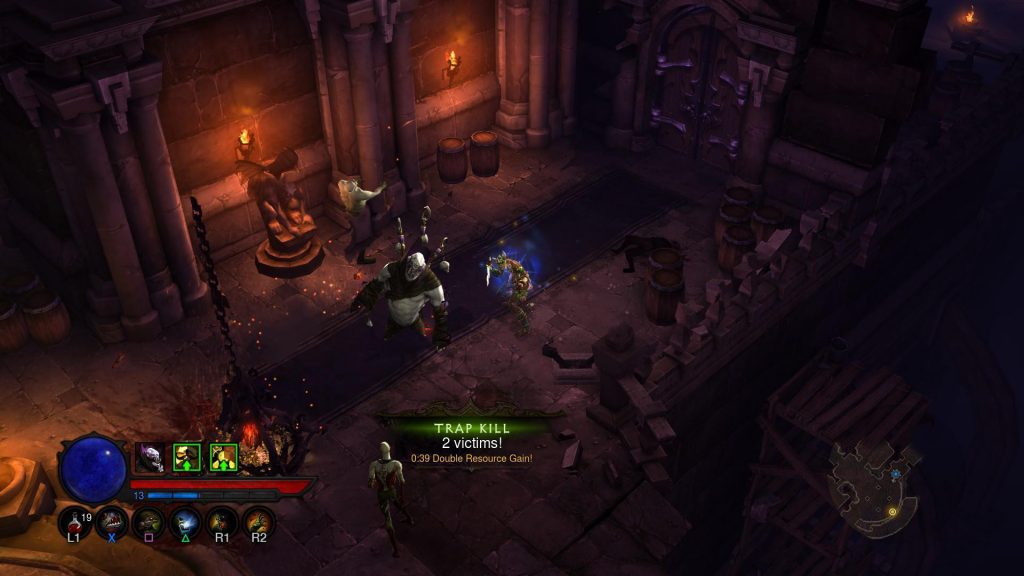 Diablo III Ultimate Evil Edition_4