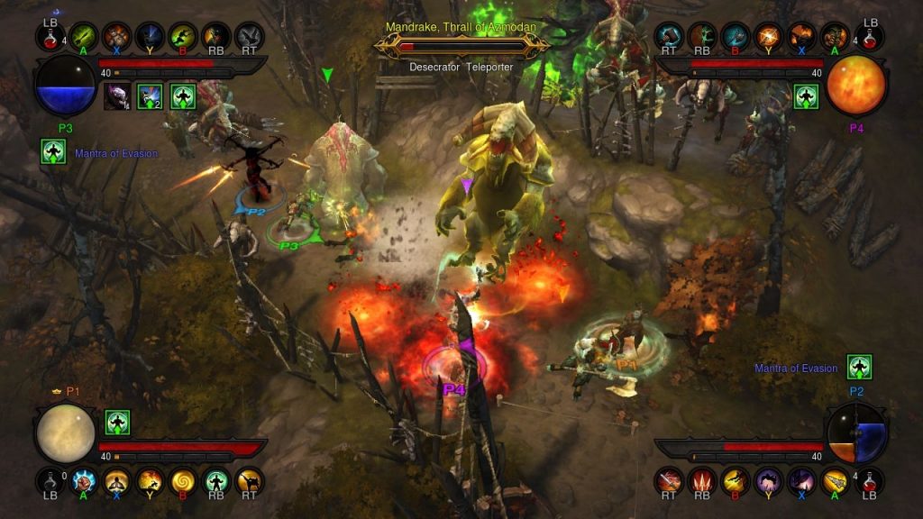 Diablo III Ultimate Evil Edition_6