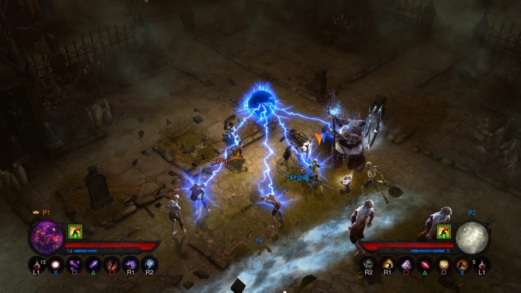 Diablo III Ultimate Evil Edition_8