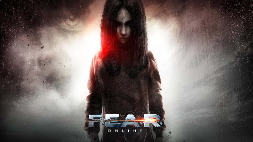 F.E.A.R. Online. Ο τρόμος επιστρέφει στις 17 Οκτωβρίου!