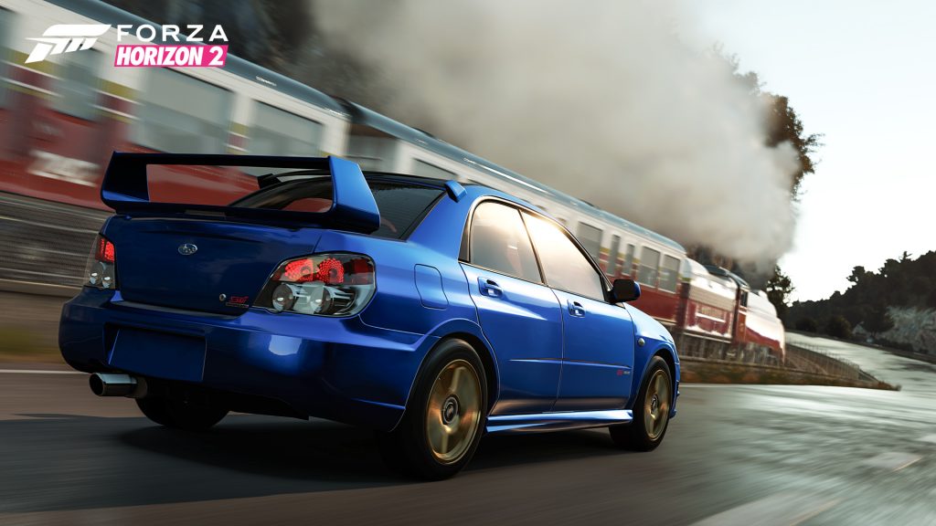 Forza Horizon 2. Trailer και λεπτομέρειες για το Rewards program!