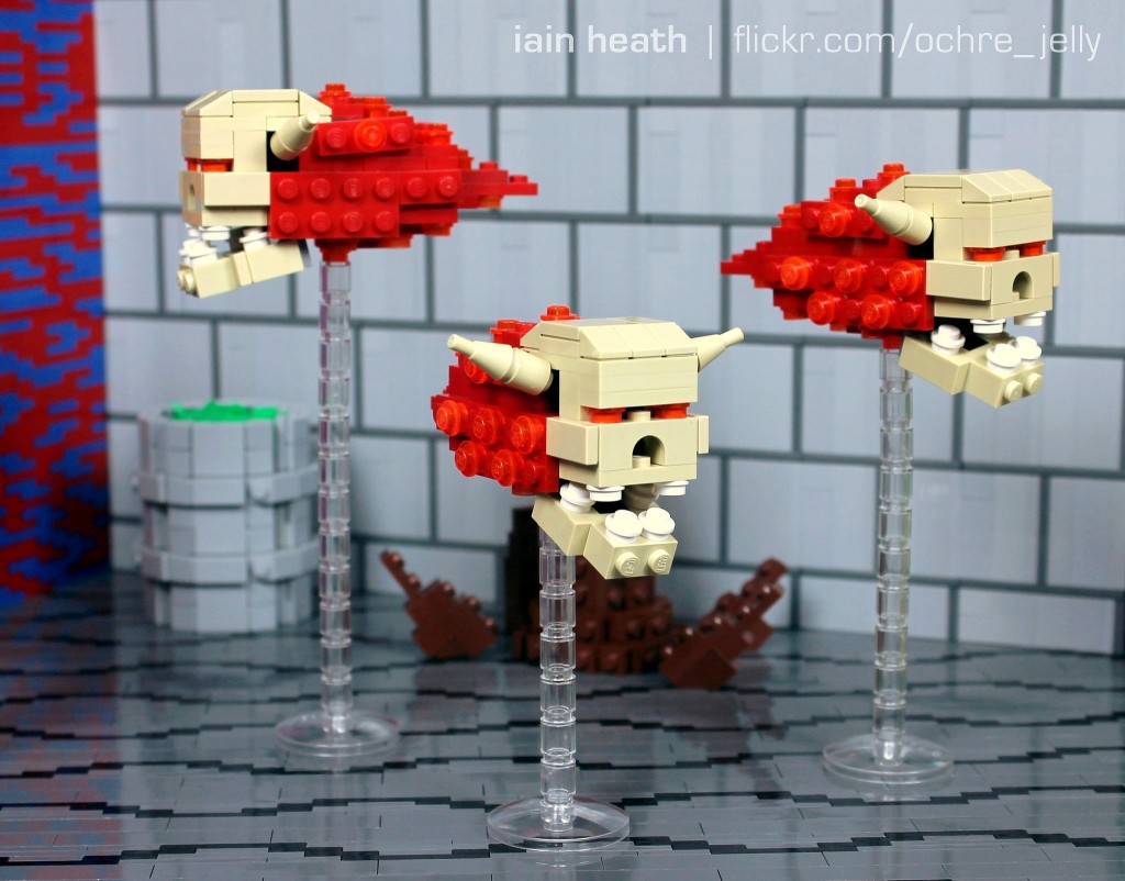 LEGO Doom_2