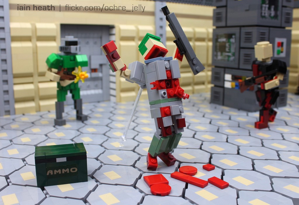 LEGO Doom_6