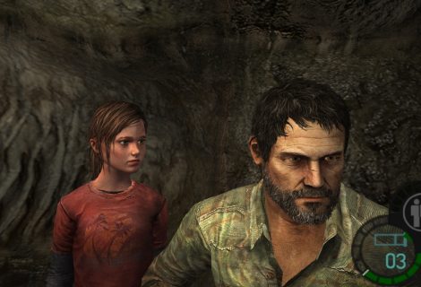 Mod ενώνει τον κόσμο του Last of Us με το Resident Evil 4! 