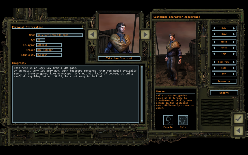 wasteland  2