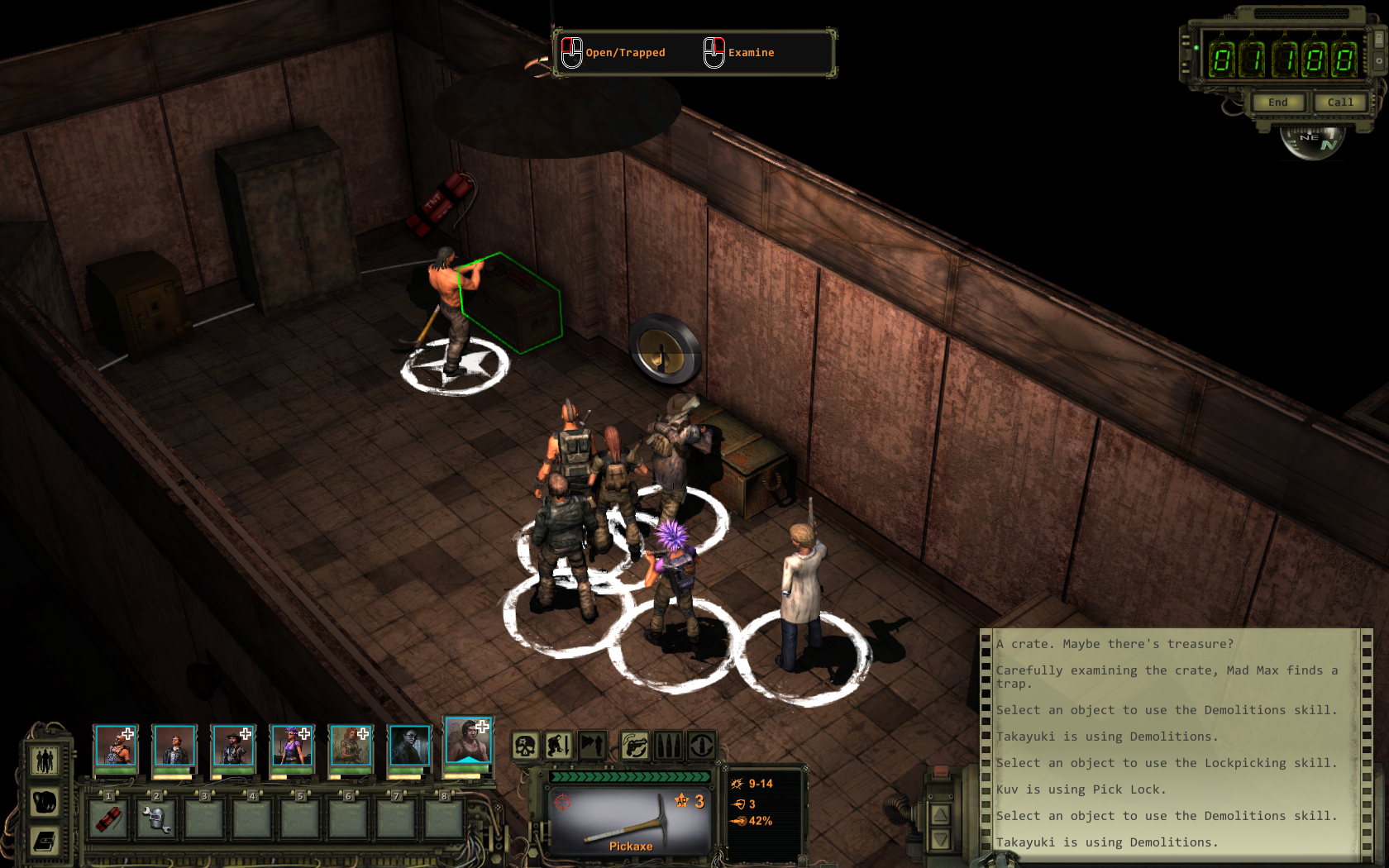 download wasteland 2 kickstarter for free