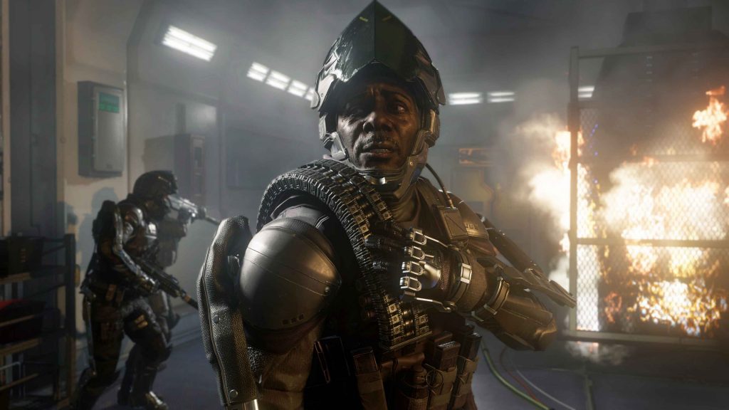 Call of Duty Advanced-Warfare-2