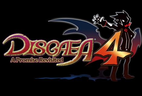 Disgaea 4: A Promise Revisited