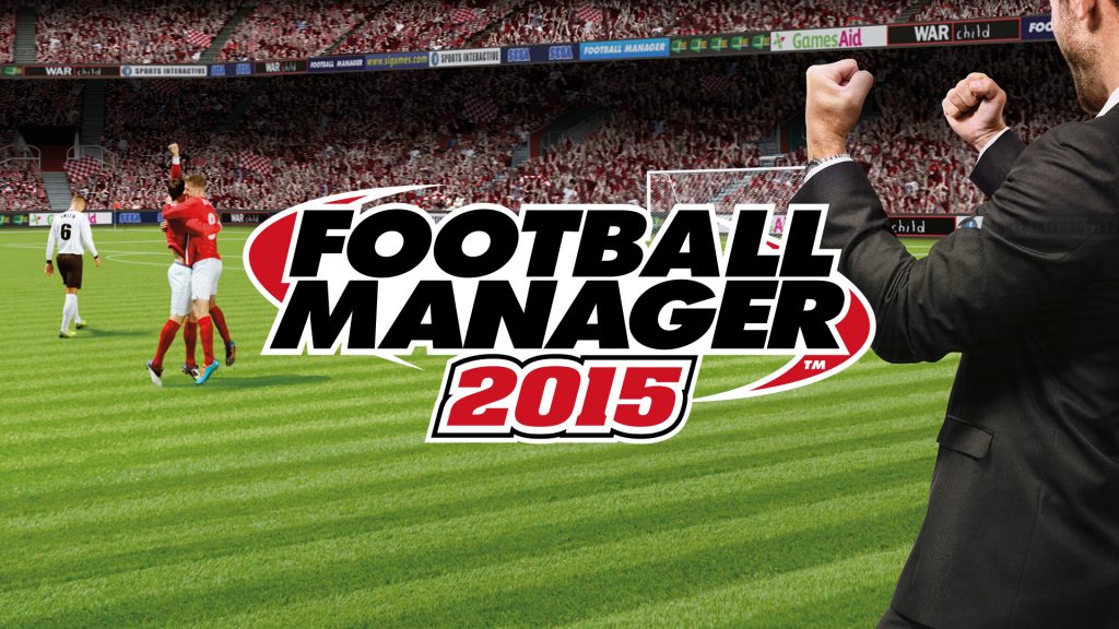 Τα νέα features του Football Manager 2015 σε ένα απολαυστικό video!