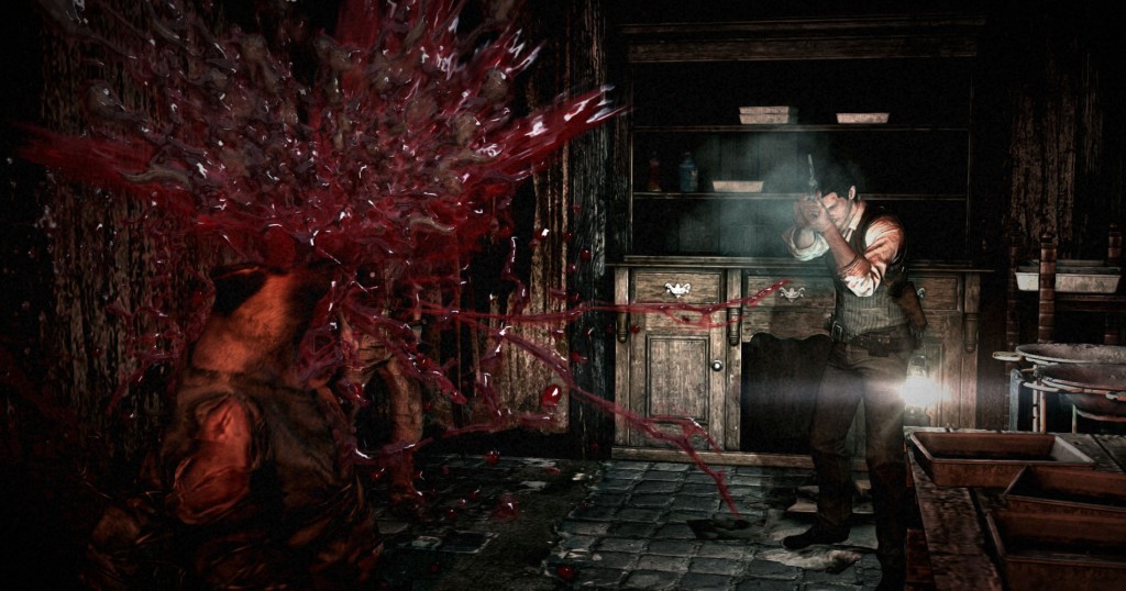 The Evil Within_5