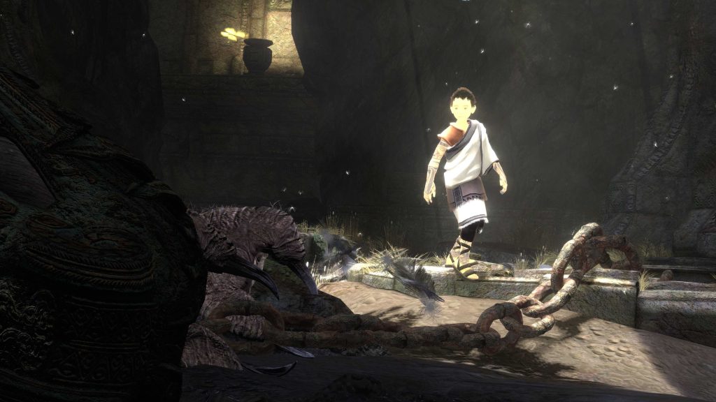 The Last Guardian_3