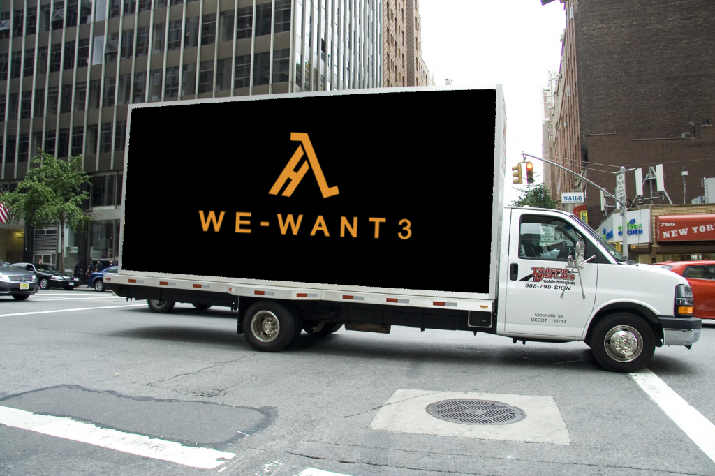 We_Want_Half Life 3