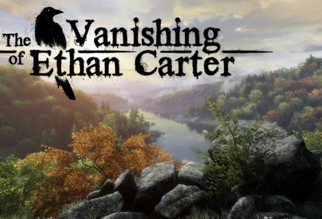 The vanishing of Ethan Carter