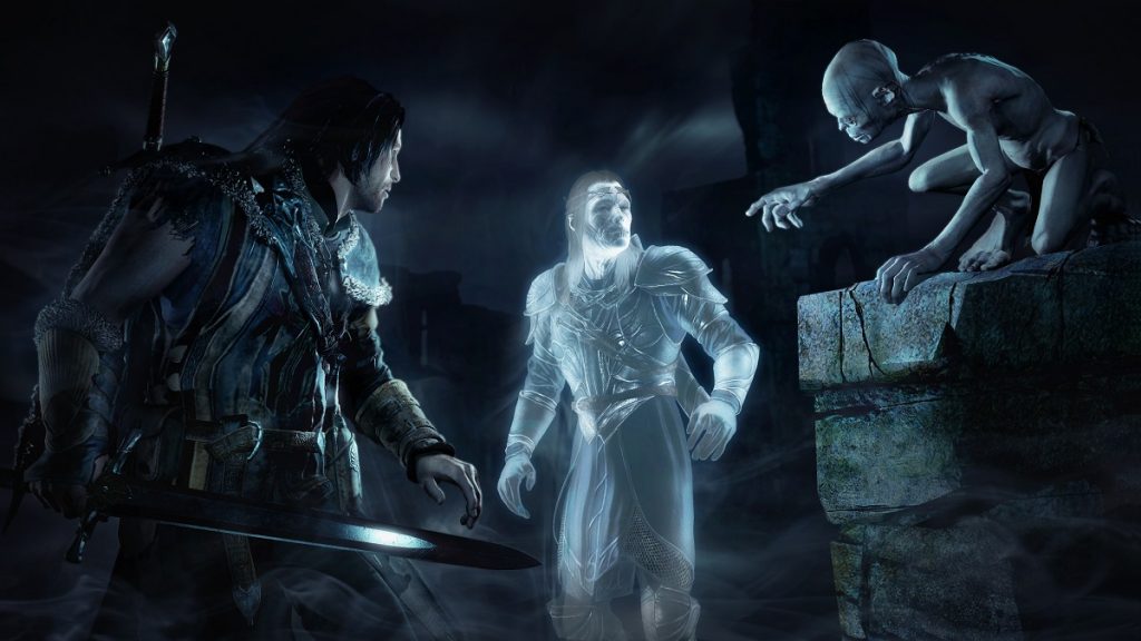 middle-earth-shadow-of-mordor-talion-celebrimbor-gollum