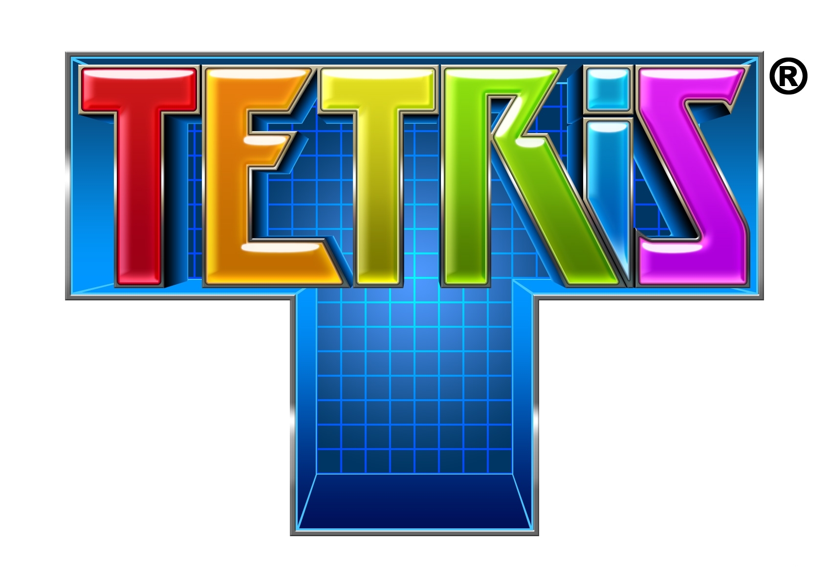 tetris logo