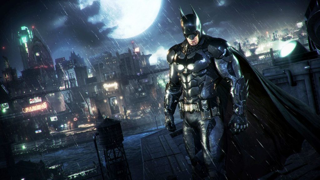 Batman: Arkham Knight. Νέο gameplay footage που απλώς… τα σπάει (video)!