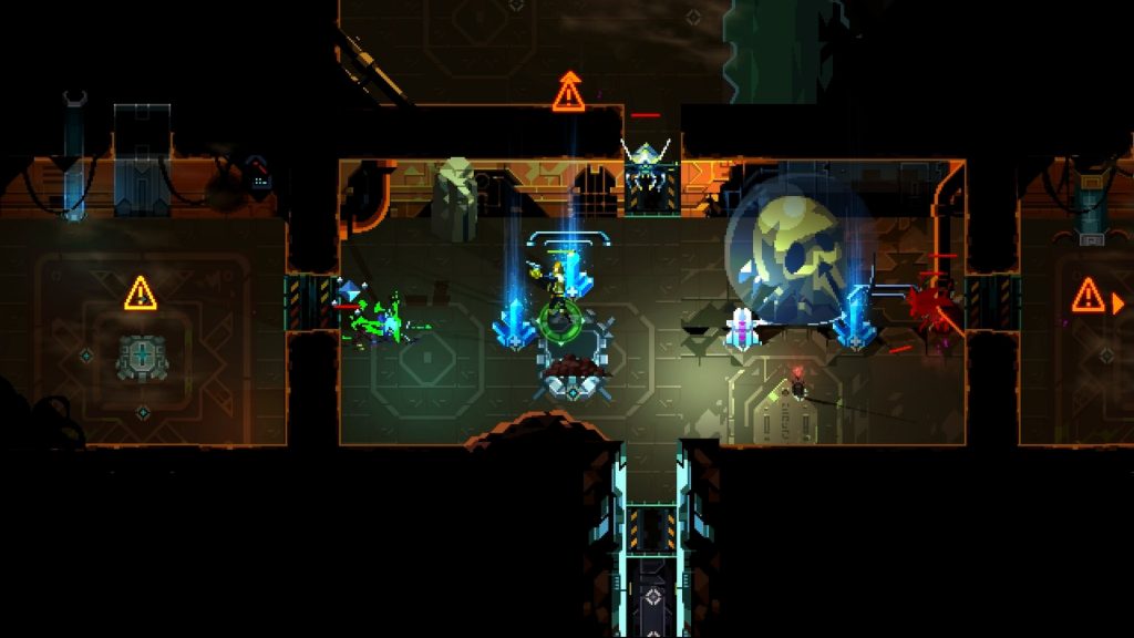 endless dungeon