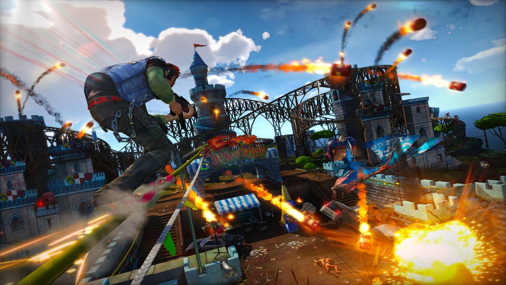 Sunset Overdrive 3