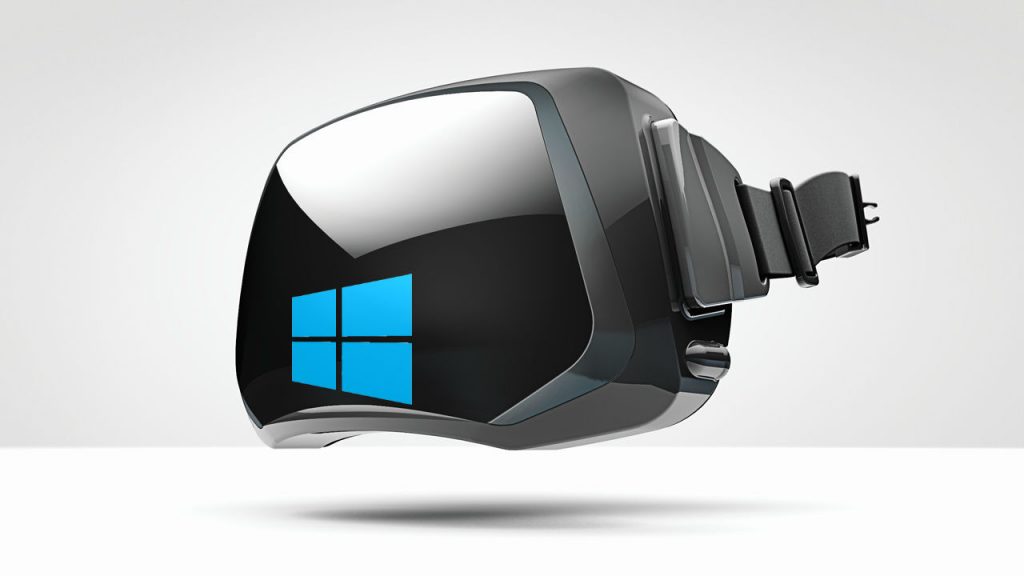 Και η Microsoft ετοιμάζεται να μπει στο “παιχνίδι” του virtual reality;