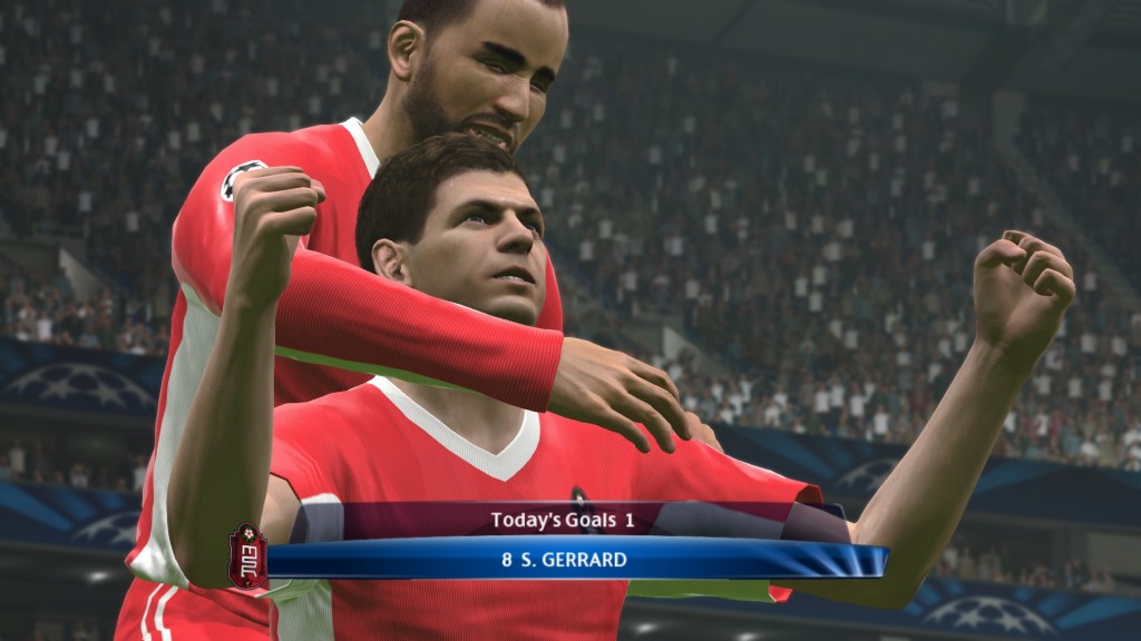 pro evo 2015 e