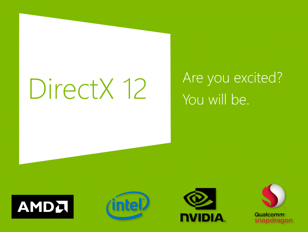 Το DirectX 12 δεν θα απαιτεί νέα κάρτα γραφικών (στο… περίπου)!