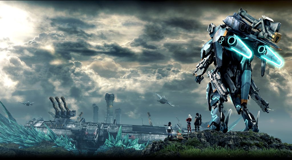 Xenoblade Chronicles X_1