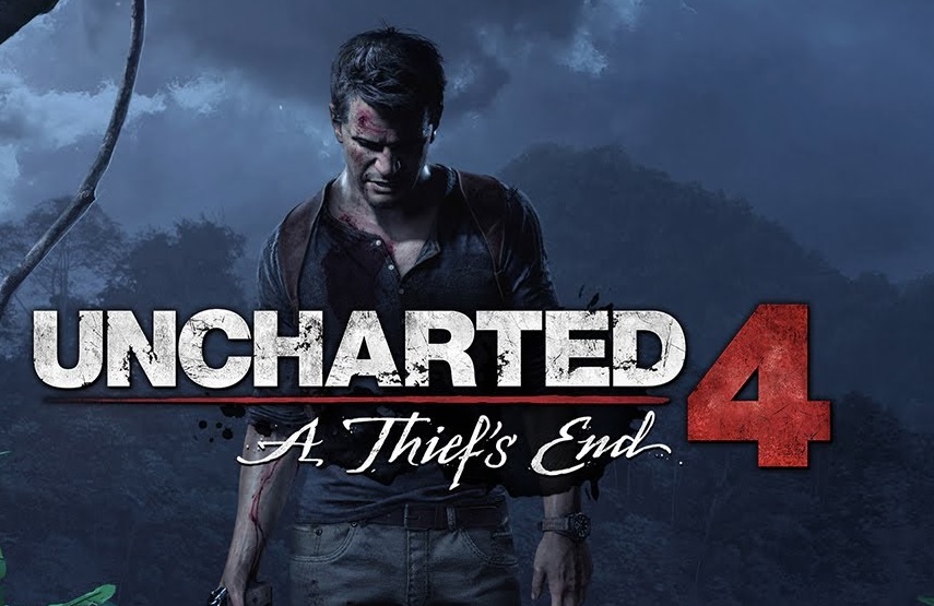 uncharted 4