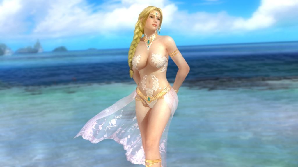 Δείτε το launch trailer του Dead or Alive 5: Last Round!