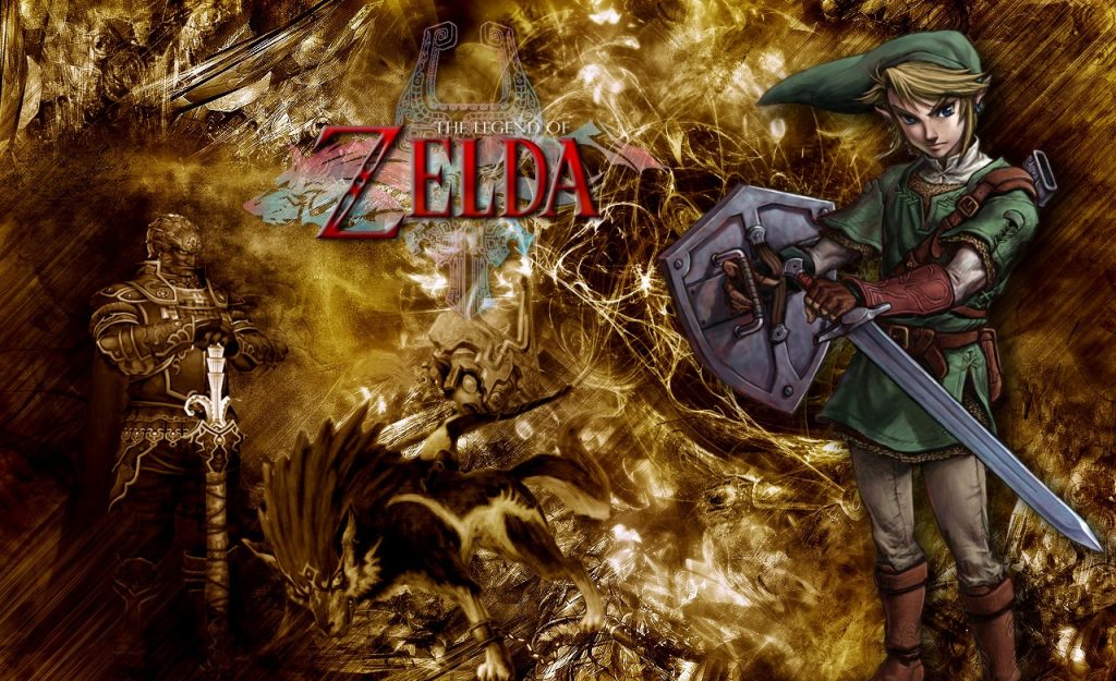Netflix και Nintendo ετοιμάζουν μία live-action σειρά Legend of Zelda;