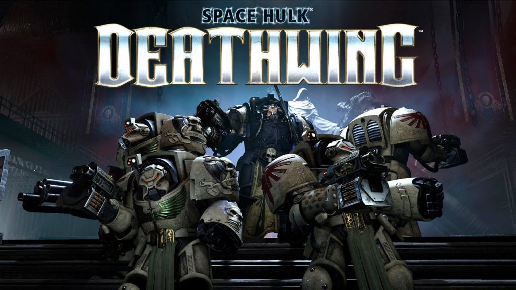 Space Hulk: Deathwing. Trailer που θα το ζήλευε και ο… Tarantino!
