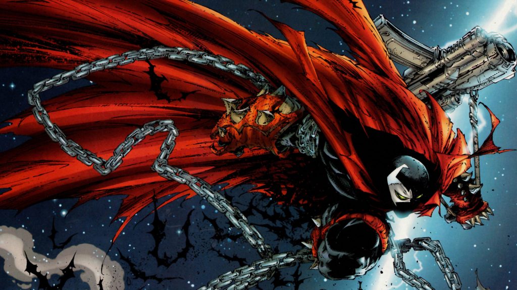 Spawn 2