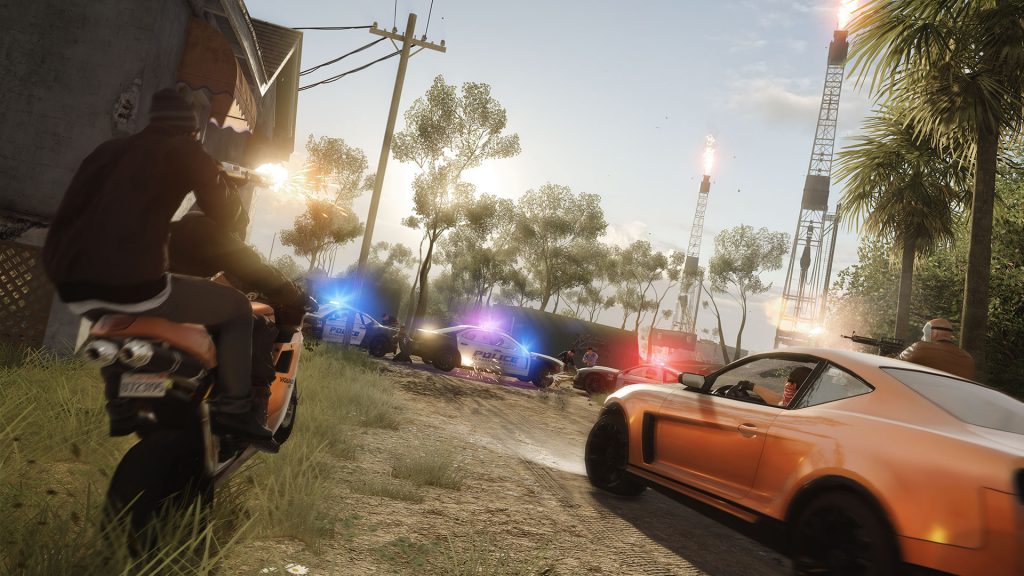 Battlefield Hardline 3