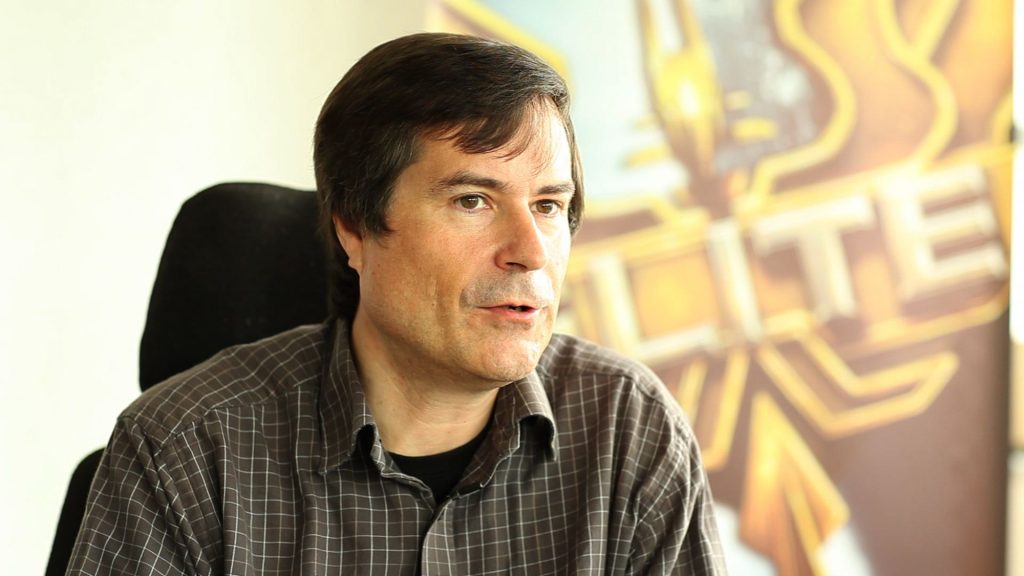 DAVID BRABEN 1