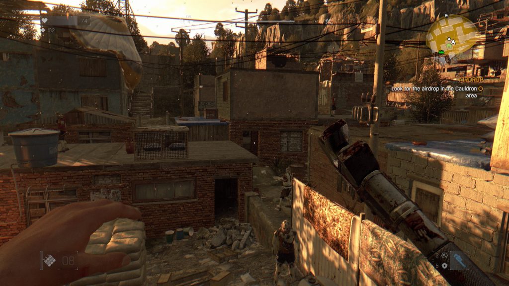 Dying Light 10