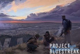 Πρώτες ματιές στο Project Bluestreak, το νέο game του Cliff Bleszinski!