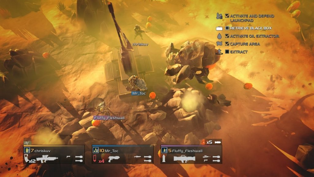 helldivers 1