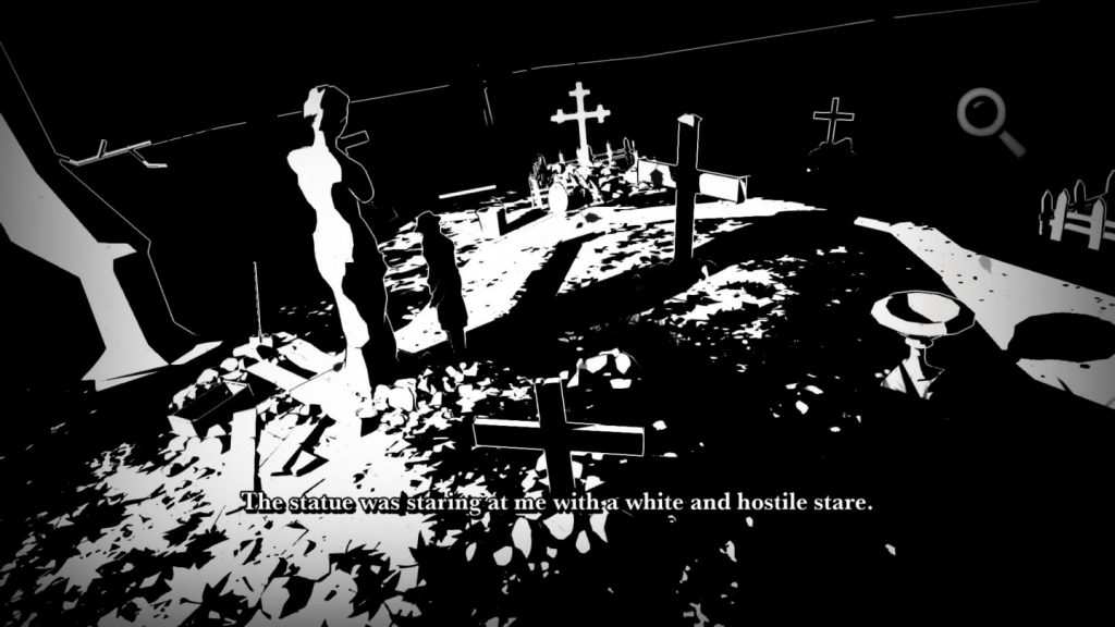 white night 1