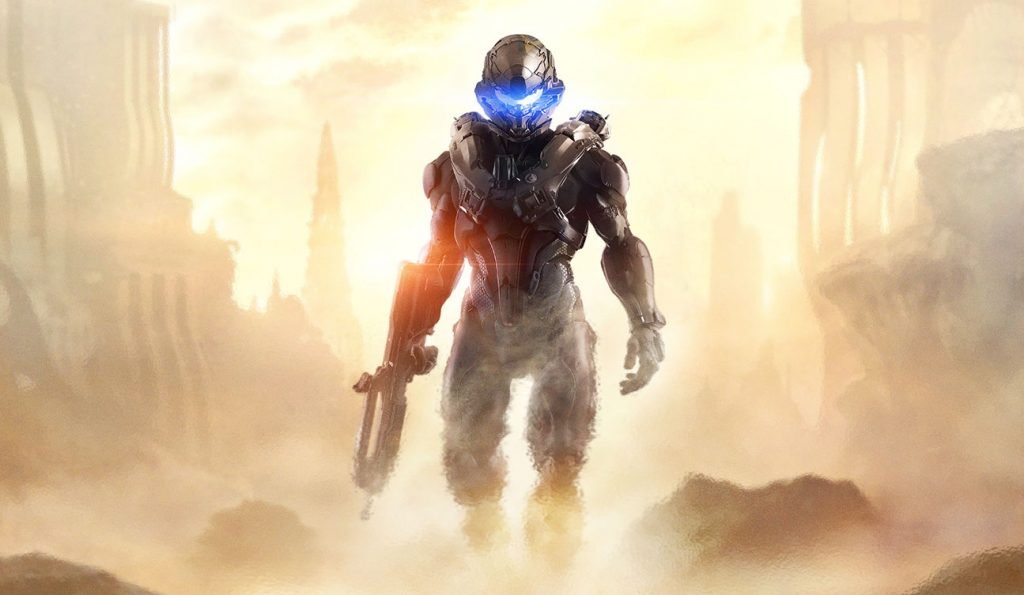 Halo5 2