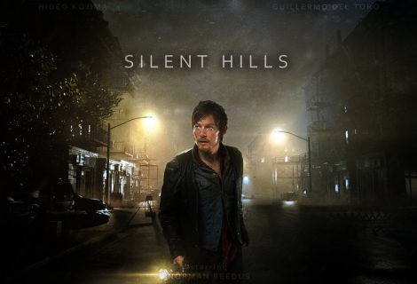 Το P.T. (Silent Hills) «ανασταίνεται» με τη μορφή ενός PC fan-made remake!