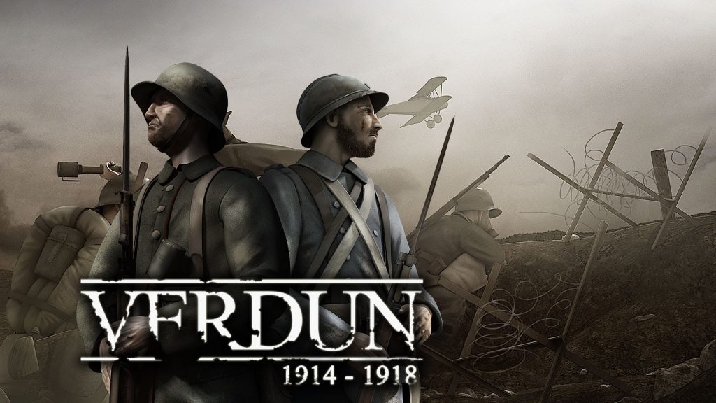 Verdun 1