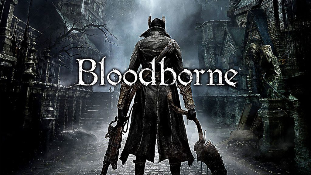 bloodborne