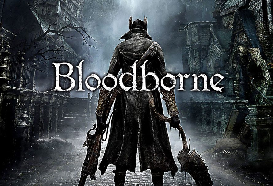 Αποτέλεσμα εικόνας για bloodborne