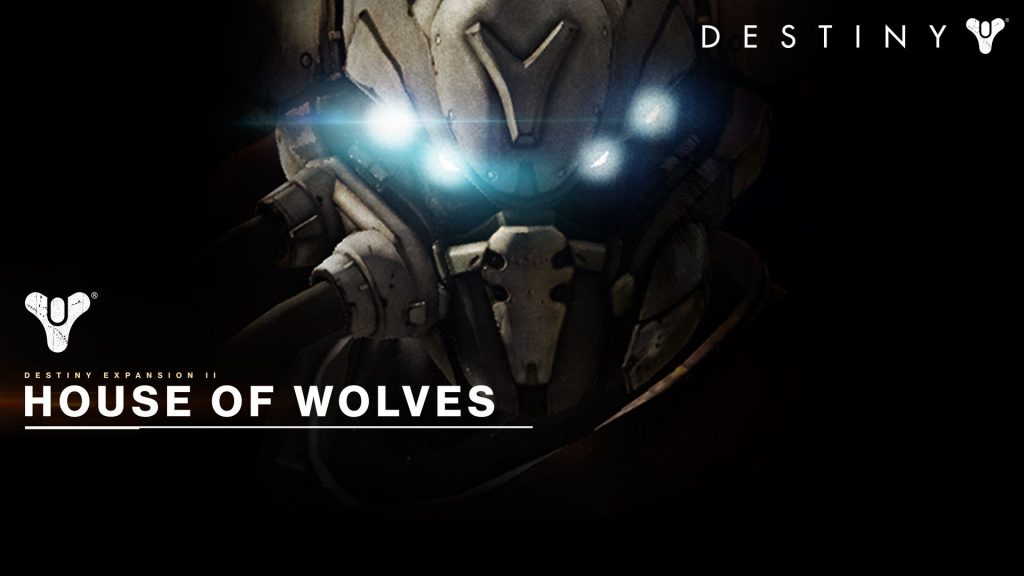 Destiny: House of Wolves σε ζωντανή μετάδοση, σήμερα!