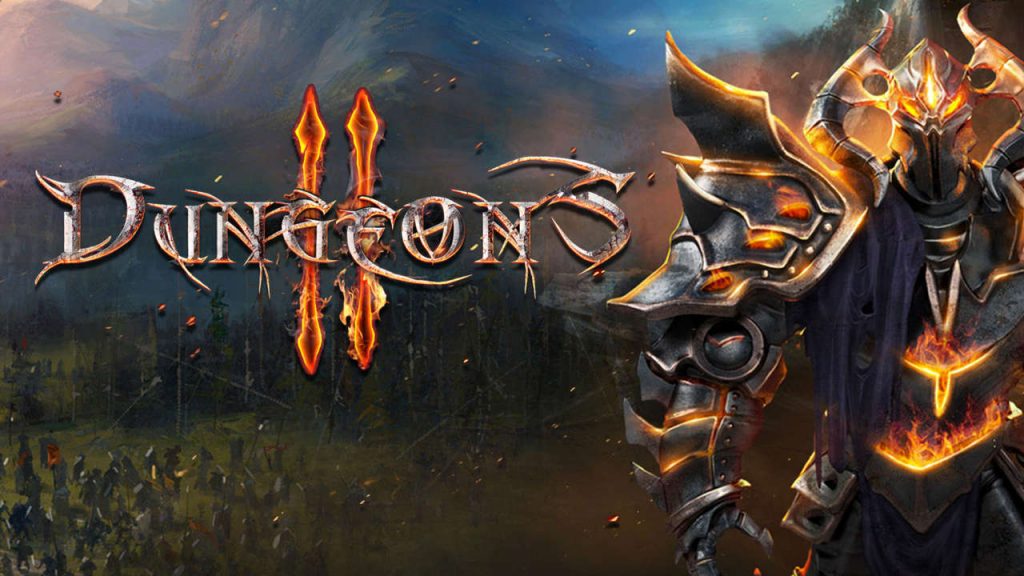 Dungeons 2. O πνευματικός διάδοχος του Dungeon Keeper είναι εδώ!